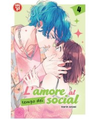 L’Amore al Tempo dei Social 4