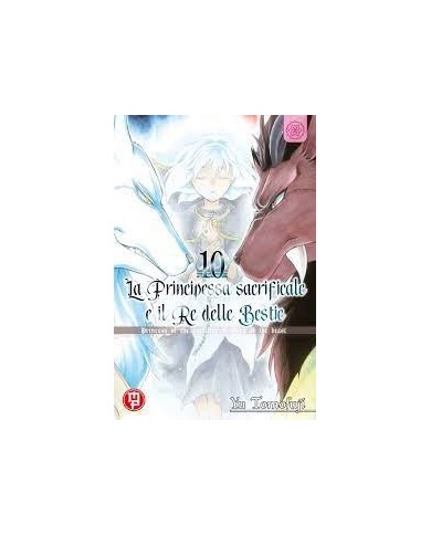 La Principessa Sacrificale 10