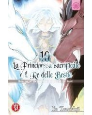 La Principessa Sacrificale 10