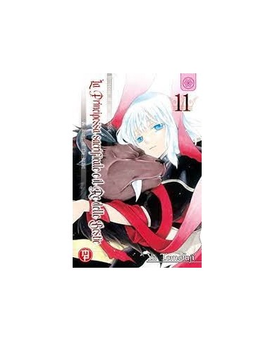 La Principessa Sacrificale 11