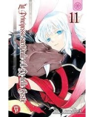 La Principessa Sacrificale 11