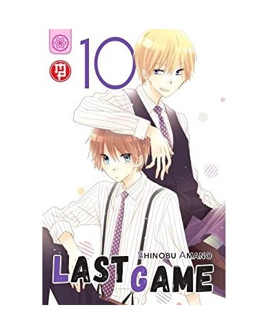 Last Game 10