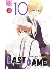 Last Game 10