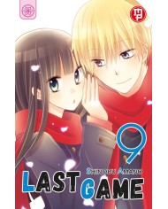 Last Game 9