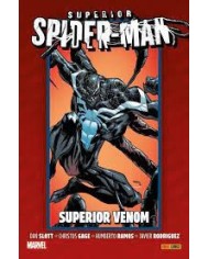 La Vita E La Morte Di Superior Spider-Man 5