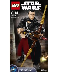 Lego Star Wars Chirrut Imwe