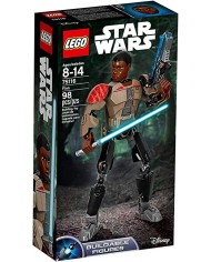 Lego Star Wars Finn