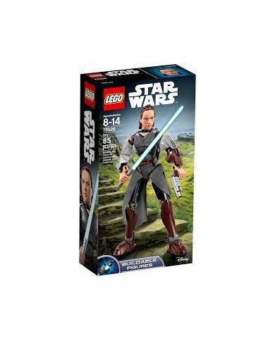 Lego Star Wars Rey