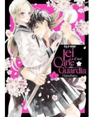 Lei E Il Suo Cane Da Guardia 1