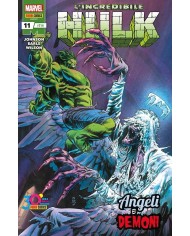 L`INCREDIBILE HULK 11