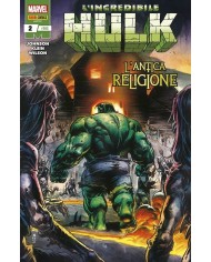 L`Incredibile Hulk 2 - Hulk & I Difensori 105