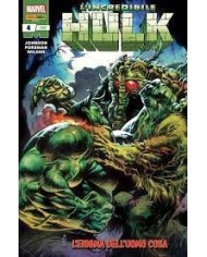 L`Incredibile Hulk 4 - Hulk & I Difensori 107