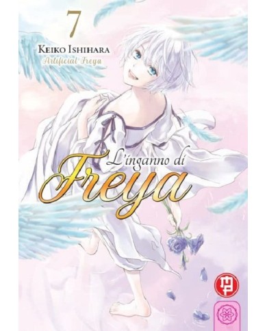 L'Inganno Di Freya 7