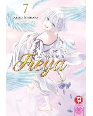 L'Inganno Di Freya 7