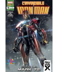 L’Invincibile Iron Man 16 – Iron Man 131