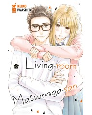 Living-Room Matsunaga-San 10