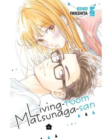 Living-Room Matsunaga-San 4