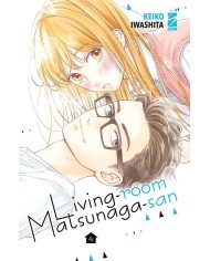 Living-Room Matsunaga-San 4