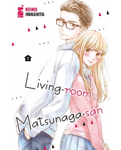 Living-Room Matsunaga-San 5