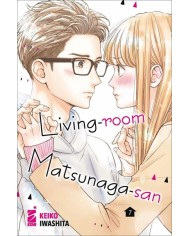 Living-Room Matsunaga-San 7