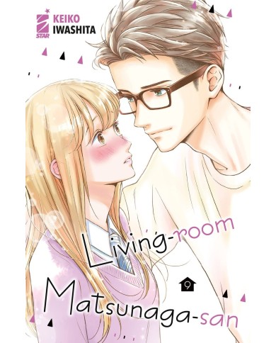 Living-Room Matsunaga-San 9