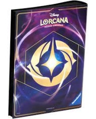 Lorcana - Album 10 Pagine - Evil Queen