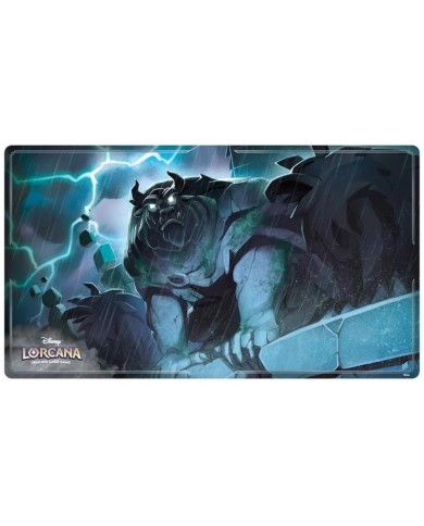 Lorcana - Tappetino Beast- Playmat A - Set 2