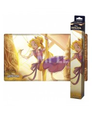 Lorcana - Tappetino - Set 4 - Rapunzel