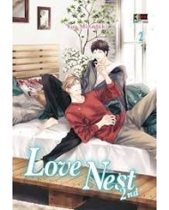 Love Nest 2Nd 2