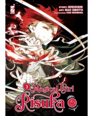 Magical Girl Risuka 3