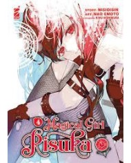 Magical Girl Risuka 4