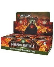 Magic La Guerra Dei Fratelli Booster (30) Ita