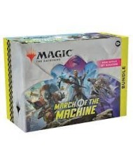 Magic - March Of The Machine Bundle Eng