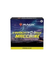 Magic - March Of The Machine Prerelease Ita