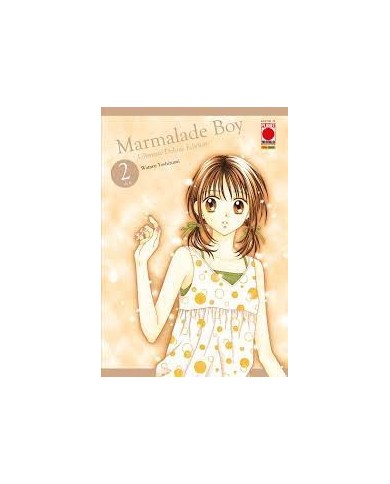 Marmalade Boy Ultimate Deluxe Edition 2