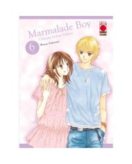 Marmalade Boy Ultimate Deluxe Edition 6