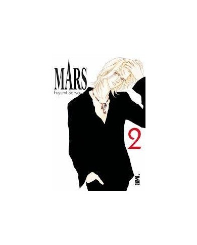 Mars New Edition 2