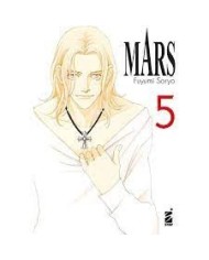 Mars New Edition 5
