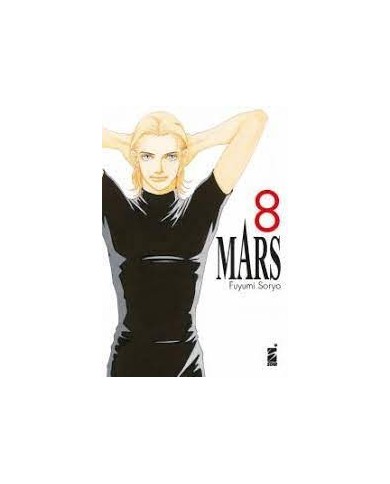 Mars New Edition 8