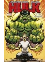 Marvel Omnibus: Hulk Di Jeph Loeb & Ed Mc Guinnes