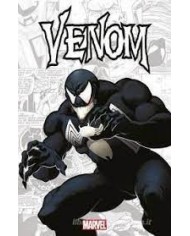 Marvel-Verse Venom