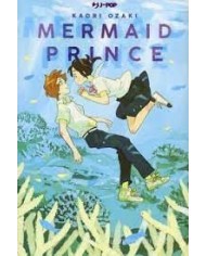 Mermaid Prince