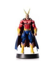 Mha Af All Might Silver Age (Standard Edition)