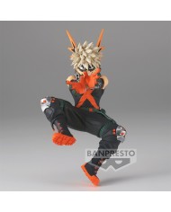 Mha Amazing Heroes V.30 Katsuki Bakugo