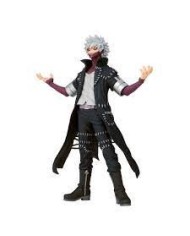 Mha Evil Villains Dx Dabi Figure