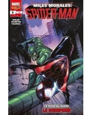 Miles Morales Spider-Man 26 - Miles Morales Spider-Man 2