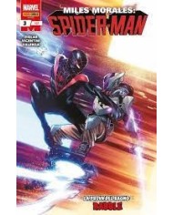 Miles Morales Spider-Man 27 - Miles Morales Spider-Man 3