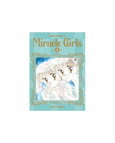Miracle Girls 1