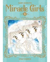 Miracle Girls 1