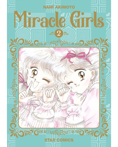 Miracle Girls 2